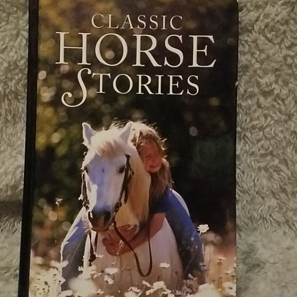 Classic Horse Stories